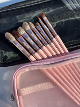 Load image into Gallery viewer, Amoré Rosa Brush Set