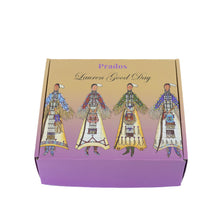 Load image into Gallery viewer, Bundle Box Prados x Lauren Good Day Box