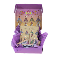 Load image into Gallery viewer, Bundle Box Prados x Lauren Good Day Box