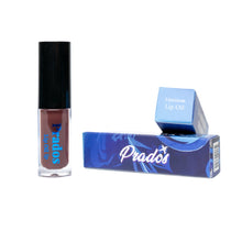 Load image into Gallery viewer, Prados x Rah Azul Indígena Guerrera Hermosa Lip Oil