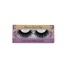Load image into Gallery viewer, Reusable Faux Mink Fancy Lashes