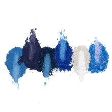 Load image into Gallery viewer, Healing Waters 6 Pan Eyeshadow Palette