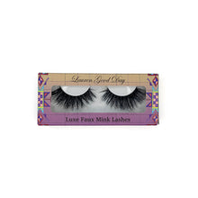 Load image into Gallery viewer, Reusable Faux Mink Jingle Lashes