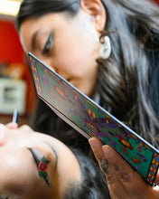 Load image into Gallery viewer, Prados x Kira Murillo Water-Activated Liner Palette