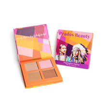 Load image into Gallery viewer, Prados Beauty X SPJ OG Highlight Palette