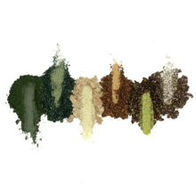 Load image into Gallery viewer, Plant Medicine 6 Pan Eyeshadow Palette