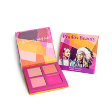 Load image into Gallery viewer, Prados Beauty X SPJ OG Blush Palette