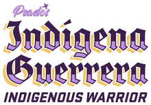 Load image into Gallery viewer, PRADOS CHINGONA STICKERS