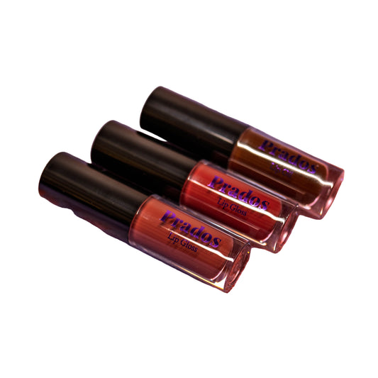 Prados Kiss Me Baby Lippie Collection