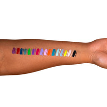 Load image into Gallery viewer, Prados x Kira Murillo Water-Activated Liner Palette