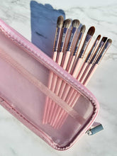 Load image into Gallery viewer, Amoré Rosa Brush Set