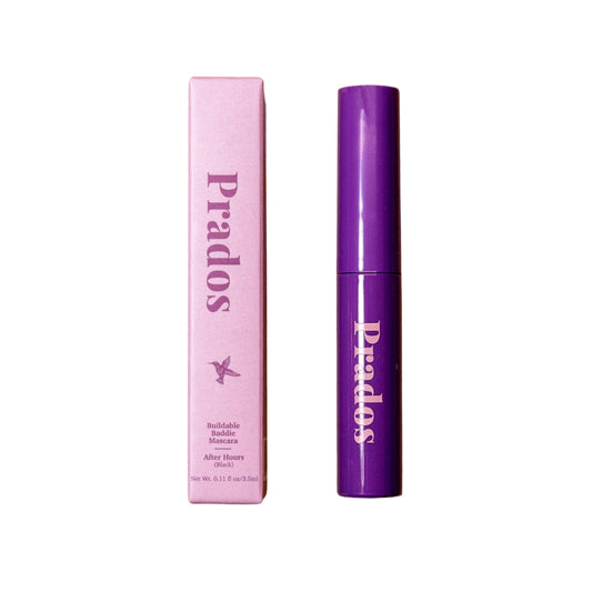 Tesoro Sagrado Mini Mascara