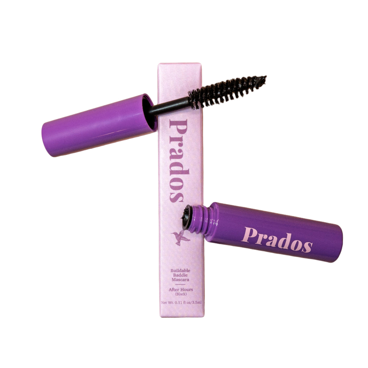 Tesoro Sagrado Mini Mascara