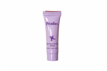 Load image into Gallery viewer, Purple skincare tube labeled 'Prados' on a white background