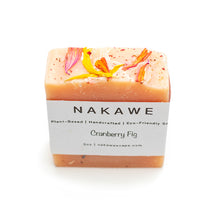 Load image into Gallery viewer, Nakawe Soaps
