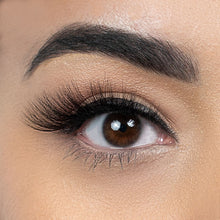 Load image into Gallery viewer, Reusable Faux Mink Baddie Clan Lashes