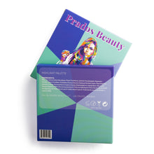 Load image into Gallery viewer, The Matriarch Highlight Quad