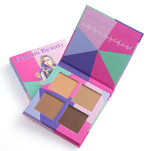 Load image into Gallery viewer, The Matriarch Bronzer Quad