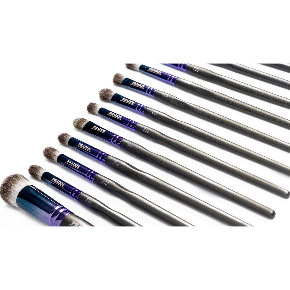 Prados Beauty Artistry Makeup Brush