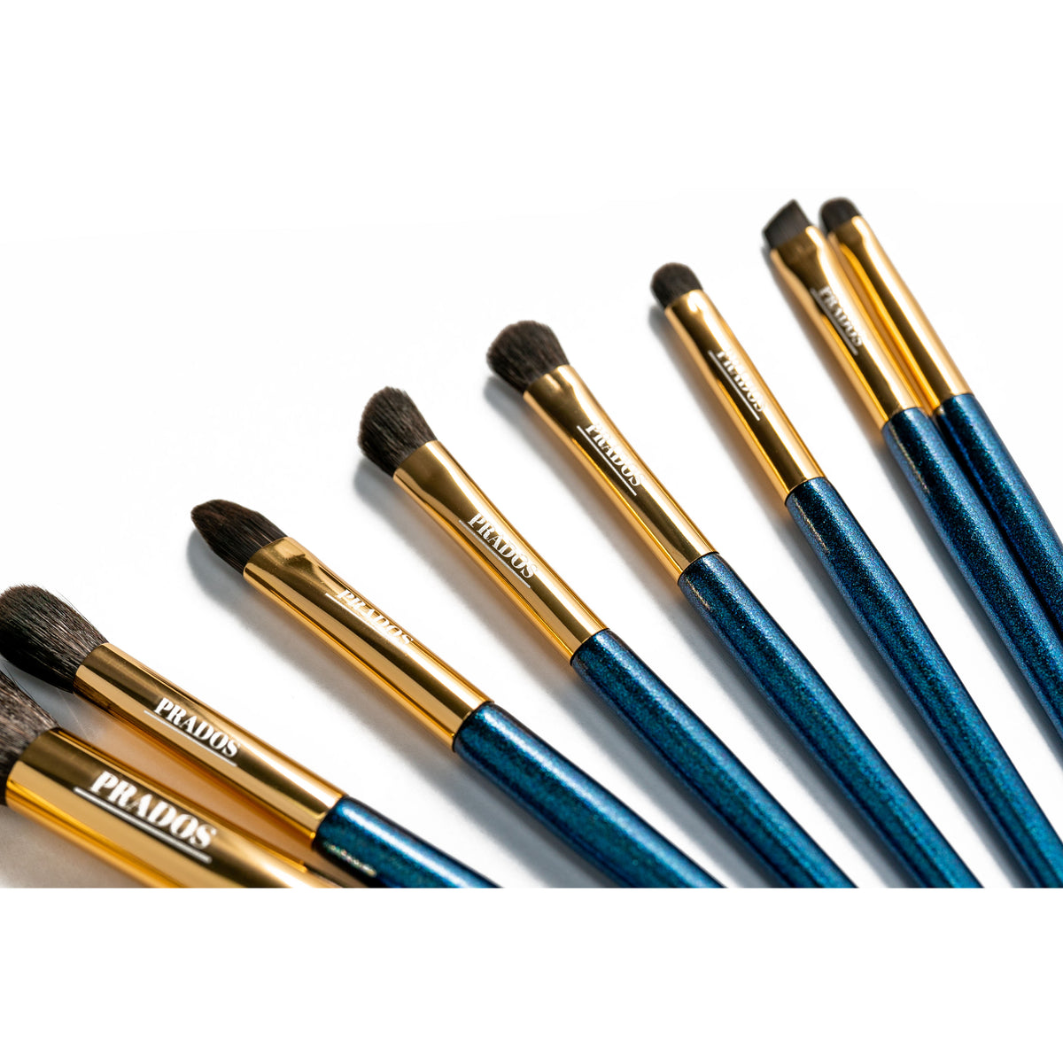 Blue Skies Brush Set