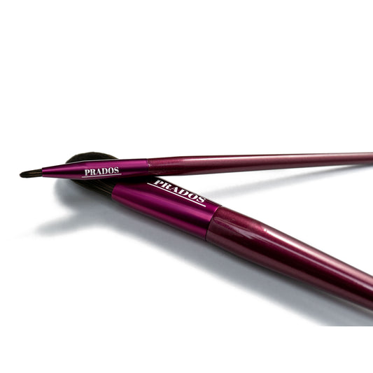 Purple Rain Makeup Brush Set