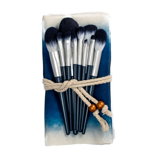 Blue Lake Brush Set