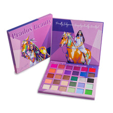 Load image into Gallery viewer, Prados x Steven Paul Judd Matriarch Eyeshadow Palette