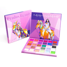 Load image into Gallery viewer, Prados x Steven Paul Judd Matriarch Eyeshadow Palette