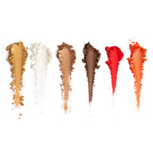 Load image into Gallery viewer, Prados Beauty X Steven Paul Judd 2.0 Eyeshadow Palette