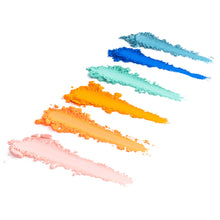 Load image into Gallery viewer, Prados Beauty X Steven Paul Judd 2.0 Eyeshadow Palette