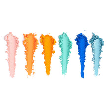 Load image into Gallery viewer, Prados Beauty X Steven Paul Judd 2.0 Eyeshadow Palette