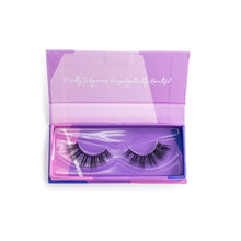 Load image into Gallery viewer, Reusable Faux Mink Baddie Clan Lashes
