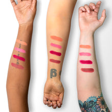 Load image into Gallery viewer, The Matriarch Blush Quad
