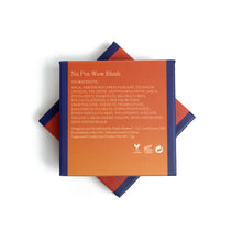 Load image into Gallery viewer, Sagrado No Pos Wow Blush