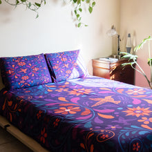Load image into Gallery viewer, Sagrado Duvet & Sham Set