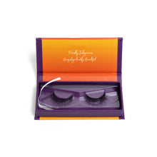 Load image into Gallery viewer, Reusable Faux Mink A Lil Extra Lashes