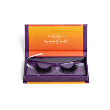 Load image into Gallery viewer, Reusable Faux Mink Sol Lashes