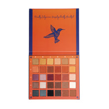 Load image into Gallery viewer, Sagrado Eyeshadow Palette