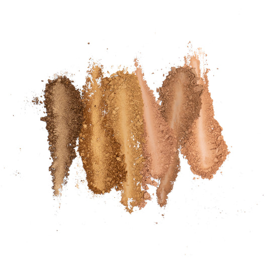 Sagrado Eyeshadow Palette