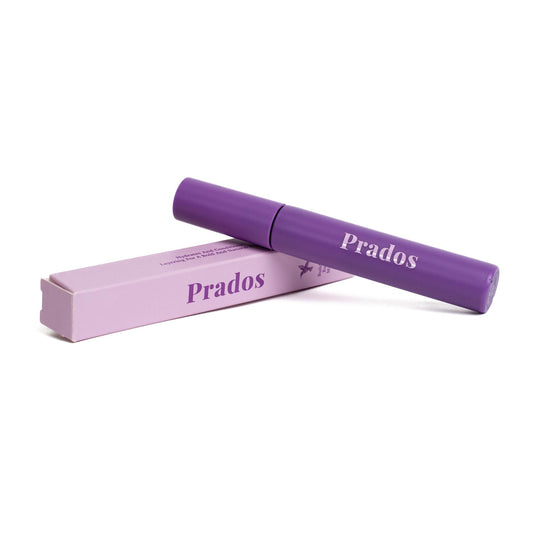 Melanin Poppin Mascara (Brown)