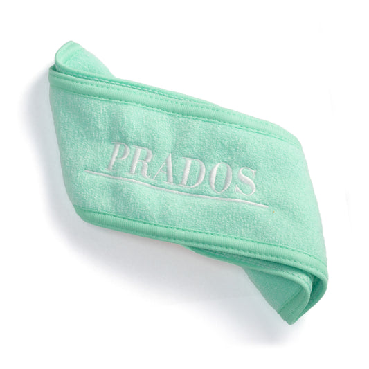 Prados Beauty Spa Headband