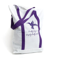 Load image into Gallery viewer, Proudly Indigenous, Unapologetically Beautiful Tote!