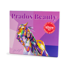 Load image into Gallery viewer, Prados x Steven Paul Judd Matriarch Eyeshadow Palette