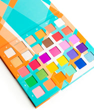 Load image into Gallery viewer, Prados Beauty X Steven Paul Judd 2.0 Eyeshadow Palette