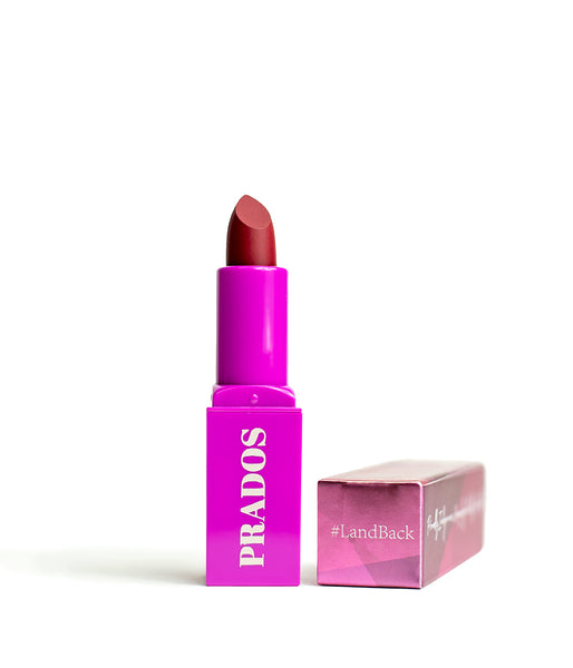 #LandBack Lipstick