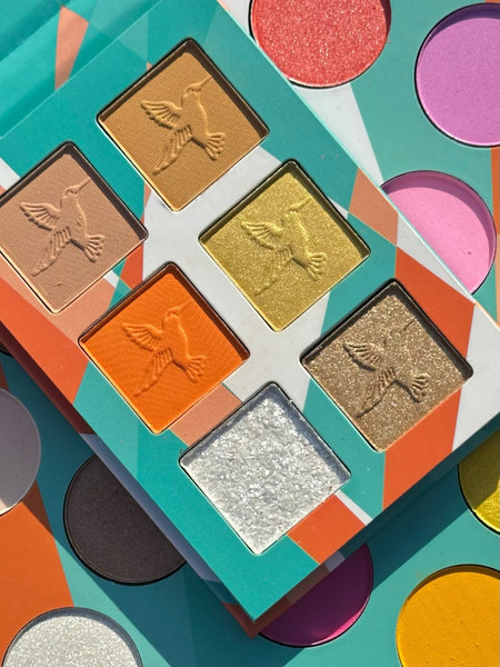 Tesoro Sagrado, Sacred Treasure 2.0 Mini