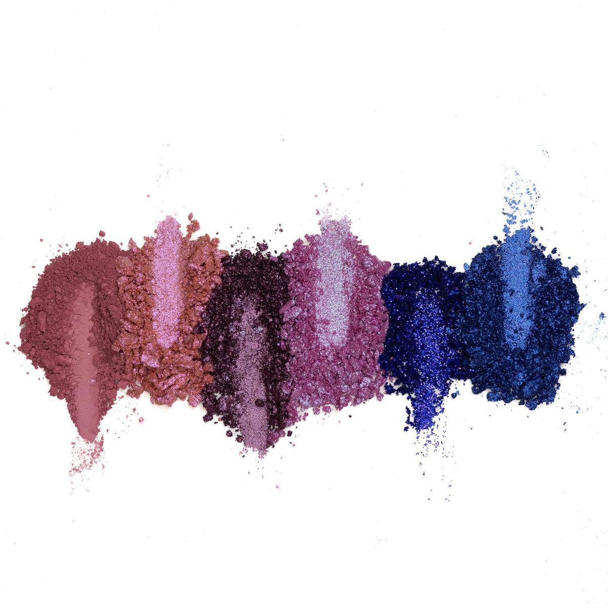 Grand Entry Eyeshadow Palette