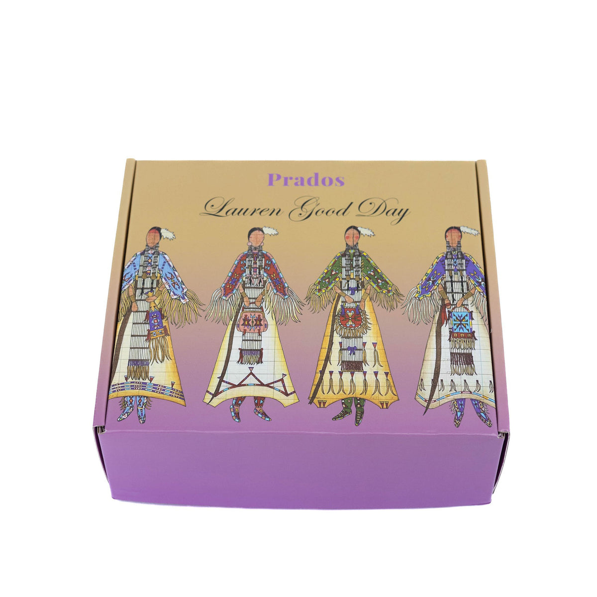 Bundle Box Prados x Lauren Good Day Box
