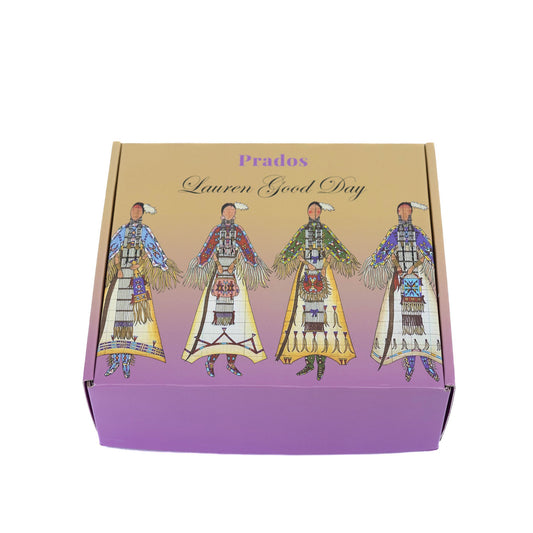 Bundle Box Prados x Lauren Good Day Box