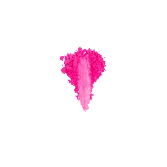 Prados x Rah Azul indígena Guerrera 2 Pan Beso Del Sol Blush Palette